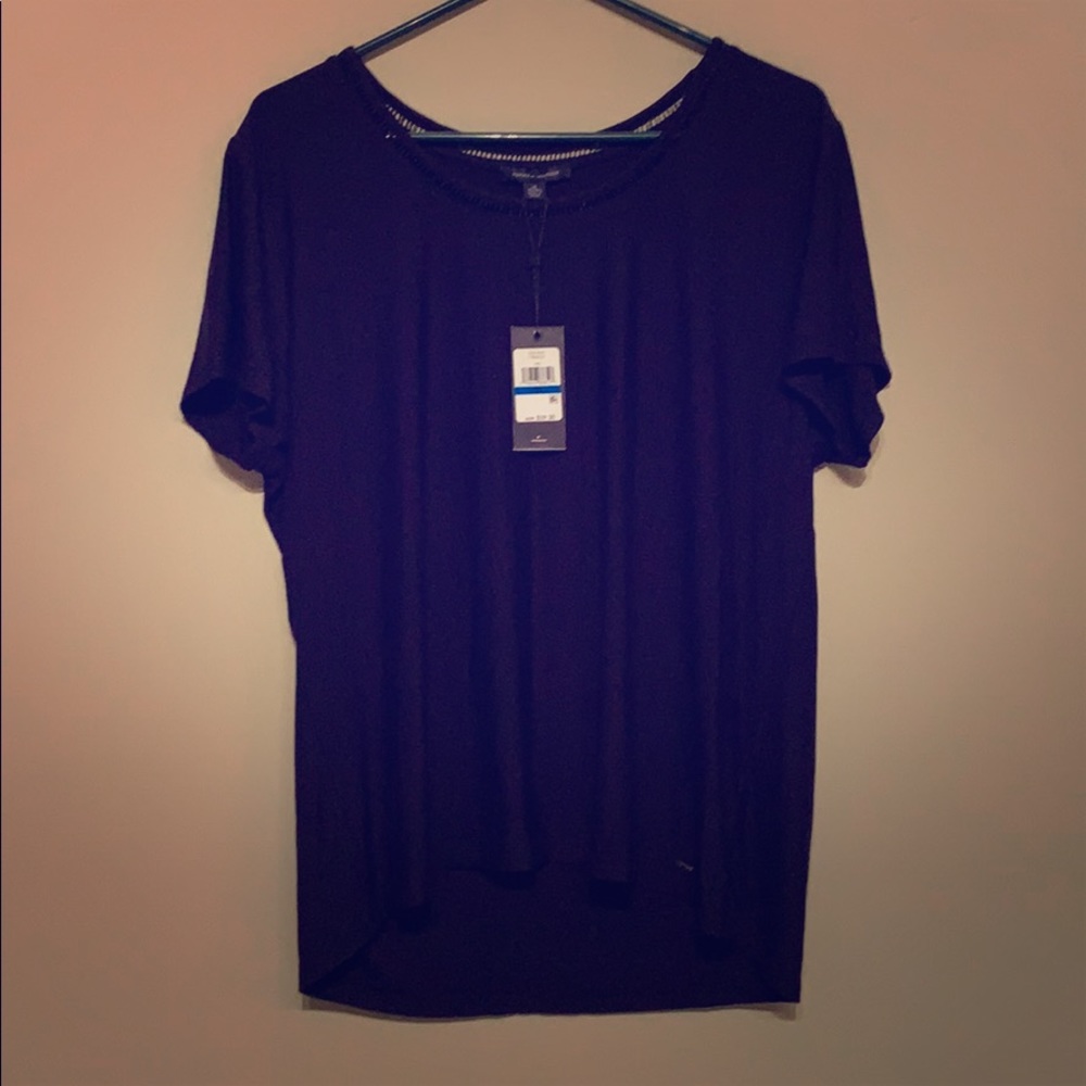 Tommy hilfiger blouse